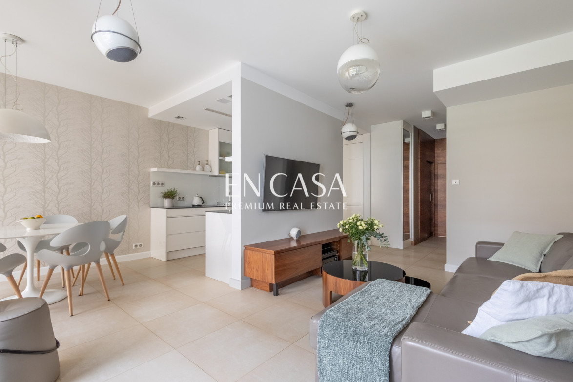 Apartment Sale Warszawa Wola Kolejowa 5